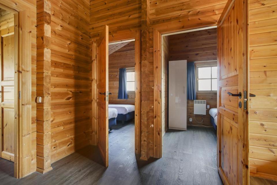 Lupine Lodge Gramsbergen Exterior foto